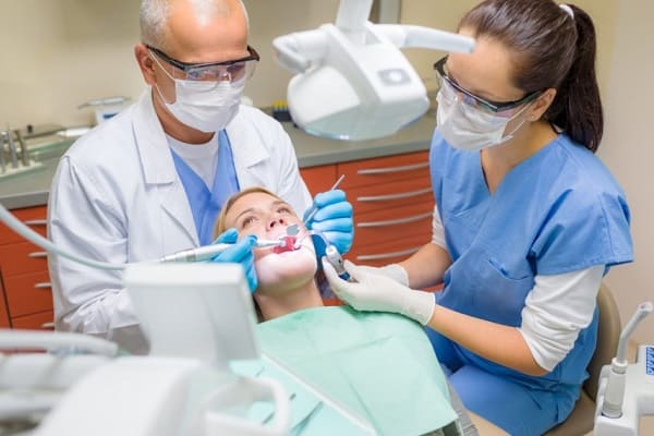 Dentista perto de mim | Dentalbit